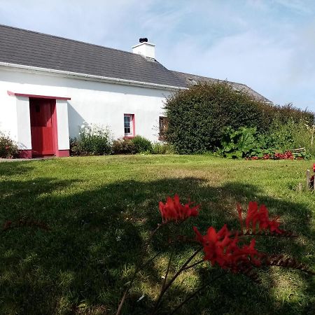 B&B The Red Door Cottage Ντόνεγκαλ Εξωτερικό φωτογραφία