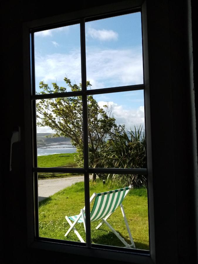 B&B The Red Door Cottage Ντόνεγκαλ Εξωτερικό φωτογραφία