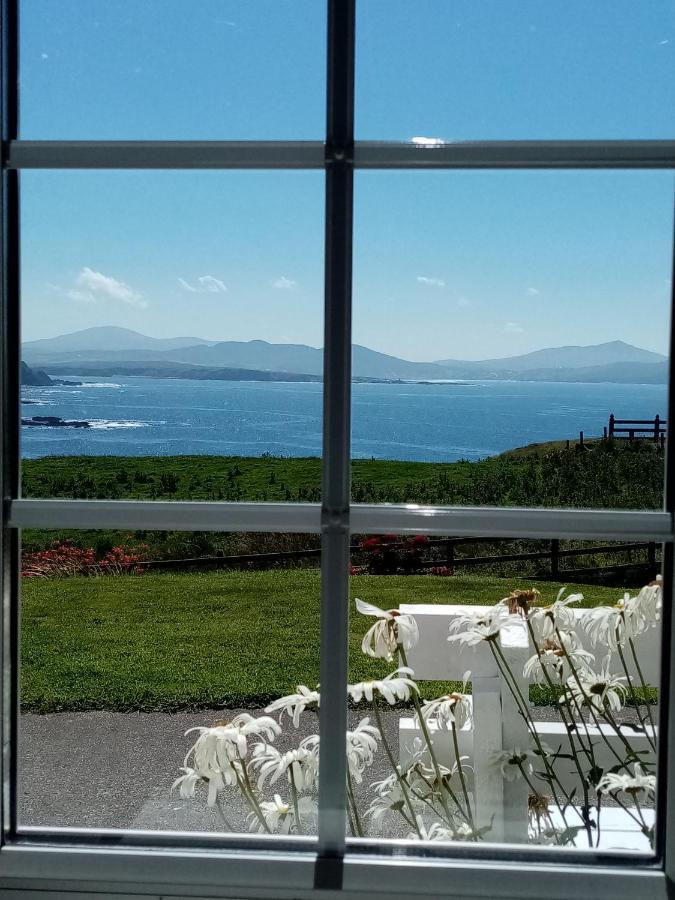 B&B The Red Door Cottage Ντόνεγκαλ Εξωτερικό φωτογραφία