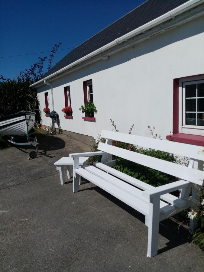 B&B The Red Door Cottage Ντόνεγκαλ Εξωτερικό φωτογραφία