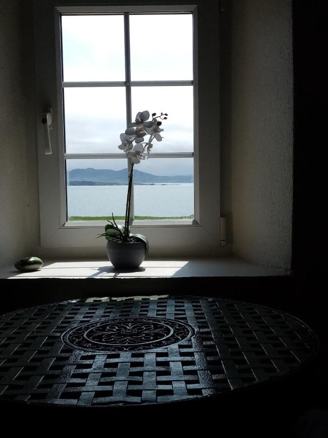 B&B The Red Door Cottage Ντόνεγκαλ Εξωτερικό φωτογραφία