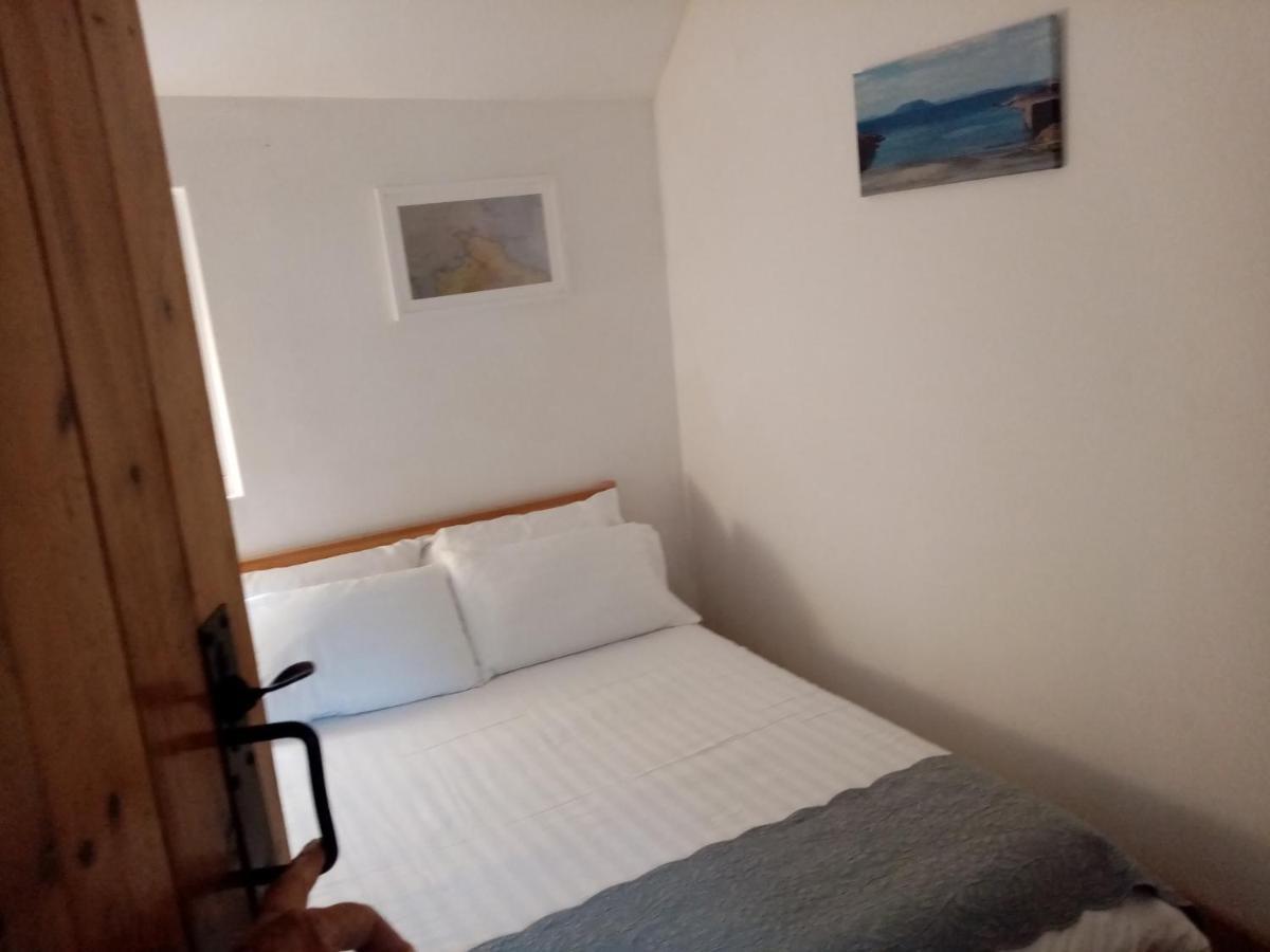 B&B The Red Door Cottage Ντόνεγκαλ Εξωτερικό φωτογραφία