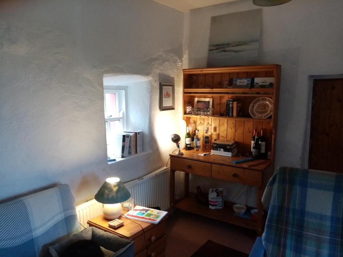 B&B The Red Door Cottage Ντόνεγκαλ Εξωτερικό φωτογραφία