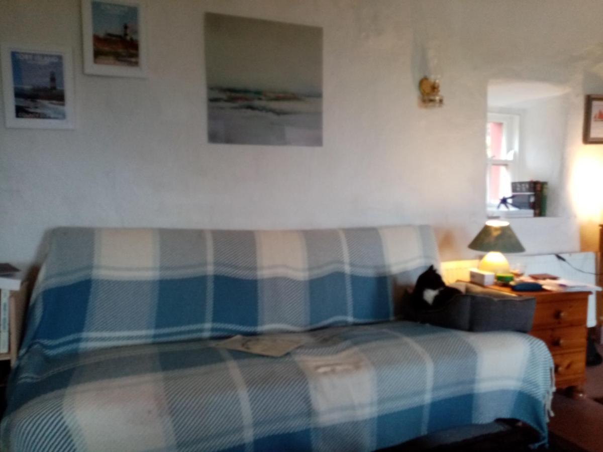 B&B The Red Door Cottage Ντόνεγκαλ Εξωτερικό φωτογραφία