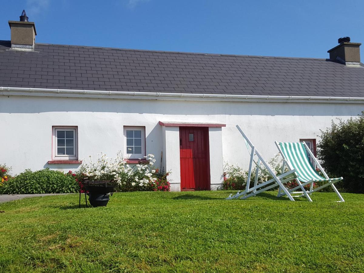 B&B The Red Door Cottage Ντόνεγκαλ Εξωτερικό φωτογραφία