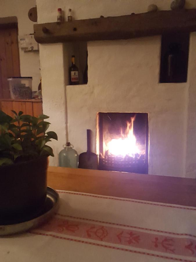 B&B The Red Door Cottage Ντόνεγκαλ Εξωτερικό φωτογραφία